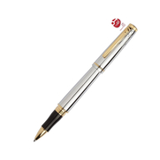 Scrikss Heritage Roller Kalem Gold-Krom - SCRİKSS