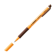 Stabilo 1099 Pointvisco Roller Kalem 0.5 Kahve - STABİLO