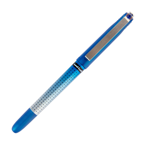 Uni Ub-185S Eye Needle İğne Uçlu Roller Kalem 0.5 Mavi - 1