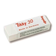 Rotring 30 Tikky Beyaz Silgi (0234101) - ROTRİNG