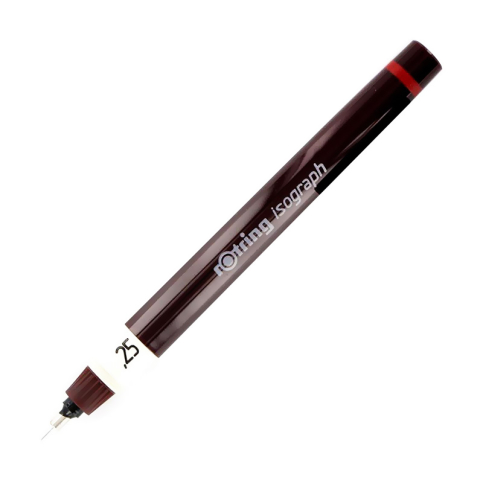 Rotring Rapido Kalemi 0.25Mm (1903398) - 1