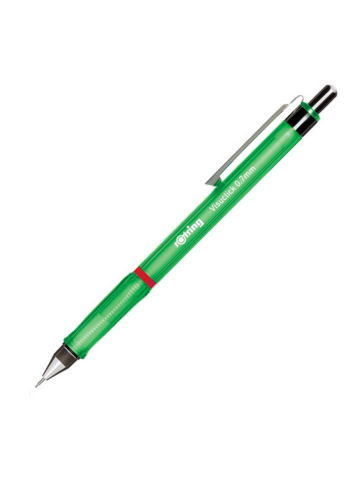 Rotring Visuclick Versatil Kalem 07 Yeşil (2088550) - 1