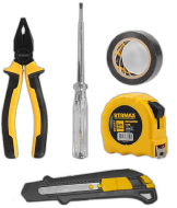 Rtrmax Combo Alet Takımı 5Li (Rtk7003) - NONAME