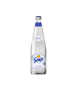 Saka Su Cam Şişe 750Ml - NONAME
