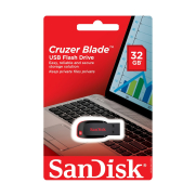 Sandisk Cruzer Flash Bellek 32Gb (Sdcz50-032G-B35) - 2