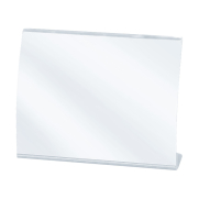 Kejea K-262 Bombe Şeffaf Yatay Afiş Taşıyıcı 127X89Mm (15307137) - KEJEA