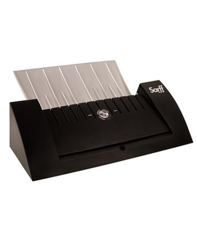 Sarff 330 B Laminasyon Makinesi A3 - 1