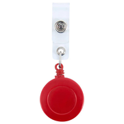 Sarff Anahtarlık Yuvarlak Yoyo Kırmızı (15311099) - SARFF