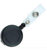 Sarff Ekonomik Yuvarlak Kancalı Yoyo Siyah 25Li (15311046) - SARFF