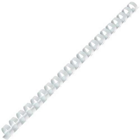 Sarff Plastik Spiral 45Mm Beyaz 50Li (15312081) - 1