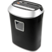 Sarff Ps300 Evrak İmha Makinesi 25Lt ( 5X38Mm Çapraz Kesim) (15303122) - SARFF