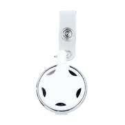 Sarff Yuvarlak Kancalı Yoyo Beyaz - SARFF