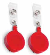 Sarff Yuvarlak Yoyo Kırmızı 2Li Blister (15209101) - SARFF