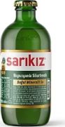 Sarıkız Soda 250Ml - SARIKIZ