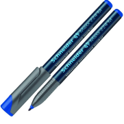 Schneider Asetat-Cd Kalemi M Mavi (224) (1203 Scp12) - SCHNEİDER