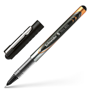 Schneider Xtra İğne Uçlu Roller Kalem 0.5 Siyah (805) (Scx035) - SCHNEİDER