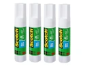 Scotch 6208D Stick Yapıştırıcı 8Gr 4Lü Blister - SCOTCH