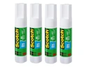 Scotch 6208D Stick Yapıştırıcı 8Gr 4Lü Blister - 1