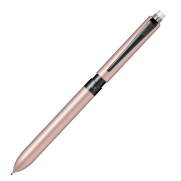 Scrikss 83 Trio Sport Multi Fonksiyon Kalem Rose - SCRİKSS