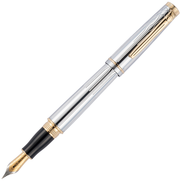 Scrikss Heritage Dolma Kalem Gold-Krom - SCRİKSS