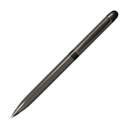 Scrikss Touch Pen Tükenmez Kalem Titanyum - 1