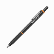 Scrikss Twist Versatil Kalem 2.0 Turuncu - SCRİKSS