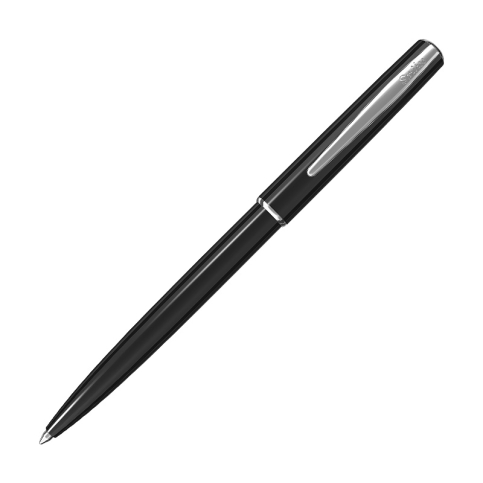 Scrikss 41 Tükenmez Kalem Siyah - 1