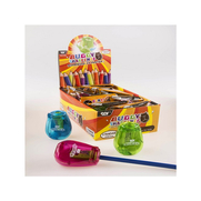 Sdi 0120D Buggy Standart Hazneli Plastik Kalemtraş - SDI