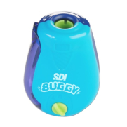 Sdi 0122D Buggy Adjustable Hazneli Plastik Kalemtraş - SDİ