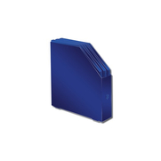 Serve 6500 Dosyalı Plastik Magazinlik Lacivert - SERVE