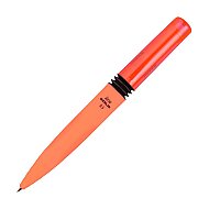 SERVE BD05S BOLD VERSATİL KALEM 05 FOSFORLU KIRMIZI (SV-BD05K) - SERVE