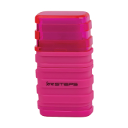 Serve Steps Silgili Kalemtraş Pembe - SERVE