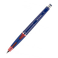 SERVE SWELL VERSATİL KALEM 07 LACİVERT-KIRMIZI (SV-SWELL 07-LKRM) - SERVE