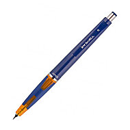 SERVE SWELL VERSATİL KALEM 07 LACİVERT-TURUNCU (SV-SWELL 07-LTRN) - SERVE