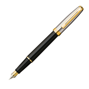 Sheaffer 337 Prelude Onyx Dolma Kalem Siyah - 1