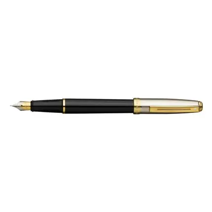 Sheaffer 337 Prelude Onyx Dolma Kalem Siyah - 2