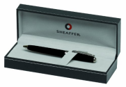 Sheaffer 373 Prelude Nikel Tükenmez Kalem Siyah - 2