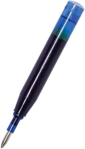 Sheaffer 8516-2Sh İon Jel Kalem Yedeği Mavi Blister - 1