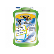 Bic Velleda Mini Beyaz Tahta 1218+Kalem 1721+Silgi (841362) - BİC