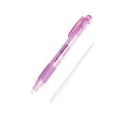 Tombow Mono Knock Mekanik Kalem Silgi 3.8Mm Pembe (T-Eh-Ke) - 2