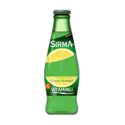 Sırma Plus Soda Limon 200Ml - SIRMA