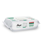 Sleepy Easy Clean Yüzey Temizleme Havlusu 100Lü - DALİN