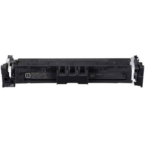 CANON CRG-069BK SİYAH MUADİL TONER ÇİPLİ (LBP673DW LBP673CDN LBP674CX MF752CDW MF756CX) SMARTBOX - 1