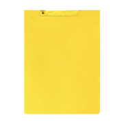 Smato W3412 Yatay Sıkıştırmalı Dosya Sarı - SMATO