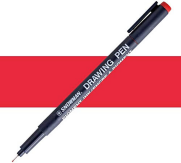 Snowman 700C Kaligrafi Kalemi 2Mm Kırmızı - SNOWMAN