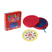 Star 6066232 Solo Test - STAR