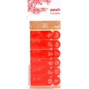 Stick'N 21634 Animal İndeks İşaret Bandı 16X42 - STİCK'N