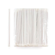 Frozen Körüklü Jelatinli Plastik Pipet 50Li - STONE