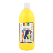 Südor Sd1009 Akrilik Boya Limon Sarısı 500Ml - SÜDOR