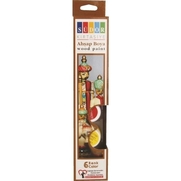 Südor Sd123 Ahşap Boyası 6 Renkx20Ml - SÜDOR